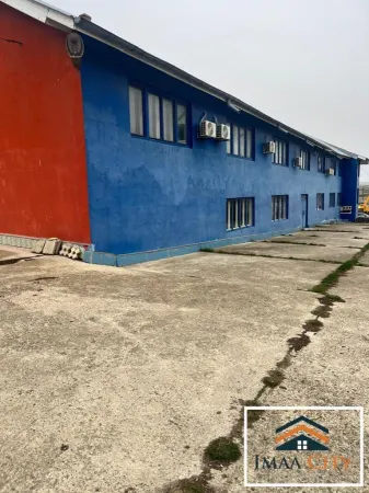 Spațiu comercial Tomești - poza 10