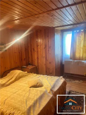 Casă 4 camere Iași - poza 11