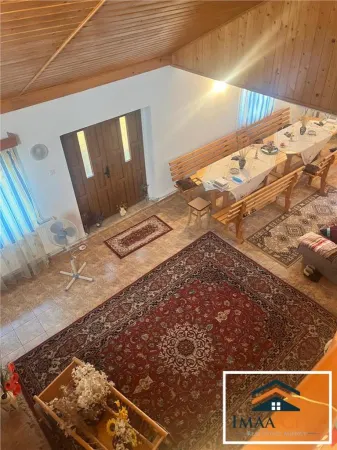 Casă 4 camere Iași - poza 12