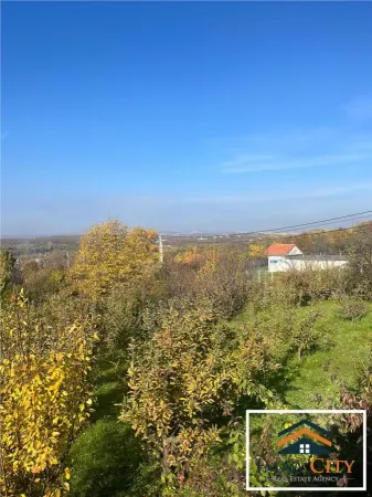 Casă 4 camere Iași - poza 3
