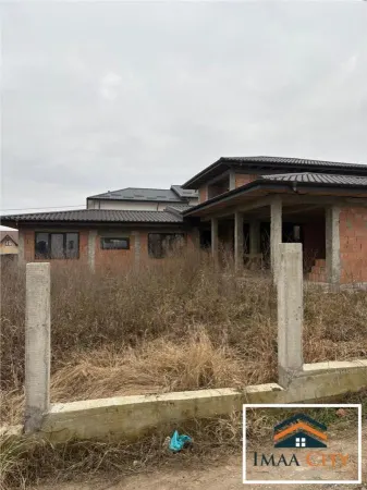 Casă 5 camere Valea Lupului - poza 3