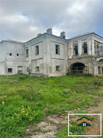 Casă 10 camere Tibanesti - poza 1