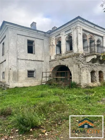 Casă 10 camere Tibanesti - poza 15