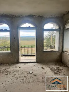 Conac Arion, Țibănești, Iași - foto 3