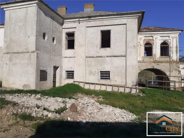 Casă 10 camere Tibanesti - poza 6