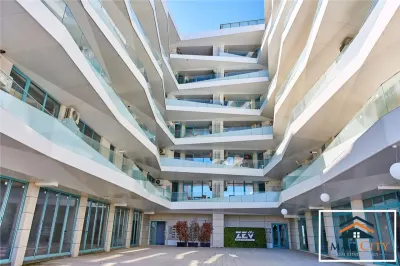 Vanzare Apartament de Lux  Zev Mediteraneo, Mamaia Nord - Mamaia