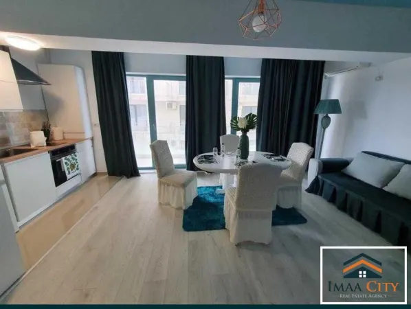 Apartament 2 camere Mamaia - poza 2