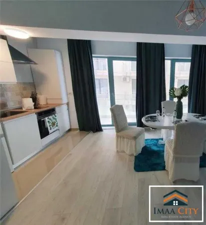 Apartament 2 camere Mamaia - poza 3