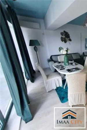 Apartament 2 camere Mamaia - poza 4