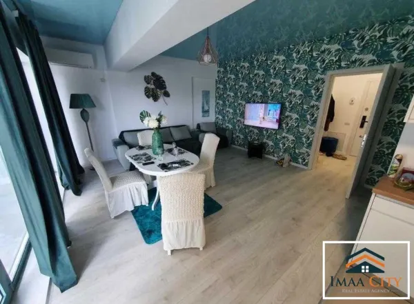 Apartament 2 camere Mamaia - poza 5