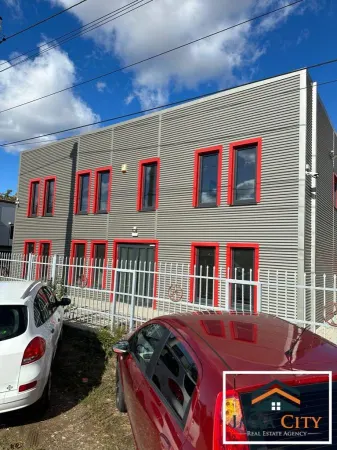 Spațiu industrial Piatra-Neamt - poza 3