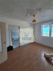 Garsoniera decomandata 32 mp utili Turnisor - Sibiu