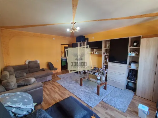 Apartament 1 camera Șelimbăr - poza 1