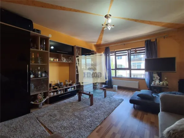 Apartament 1 camera Șelimbăr - poza 3