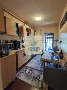Apartament decomandat 1 camera Pictor Brana - foto 5