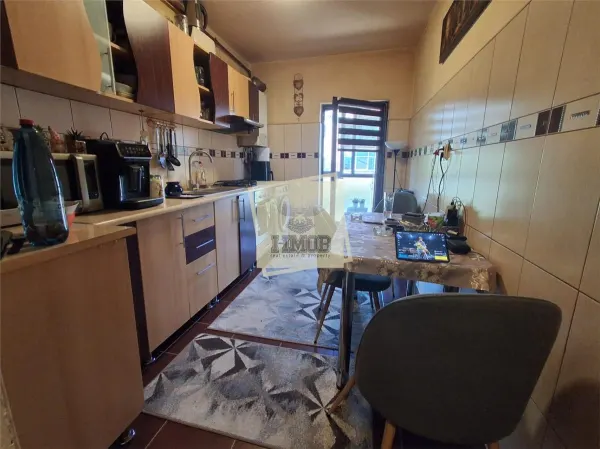Apartament 1 camera Șelimbăr - poza 6