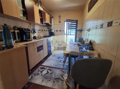 Apartament decomandat 1 camera Pictor Brana - foto 6