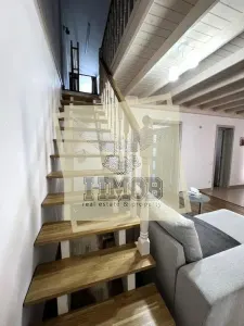 Apartament 2 camere 60 mpu 2 bai Arhitectilor - foto 3