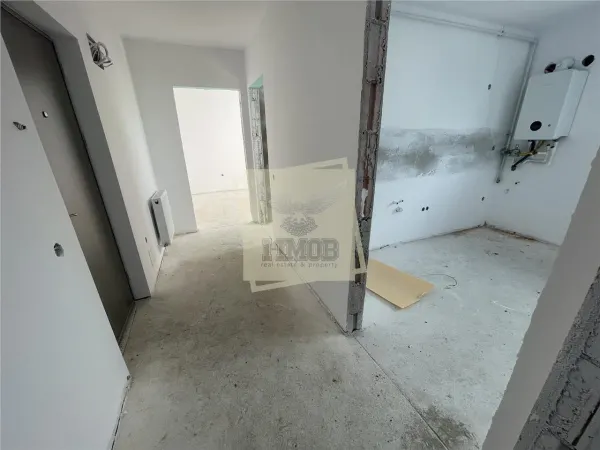 Apartament 2 camere Sibiu - poza 9