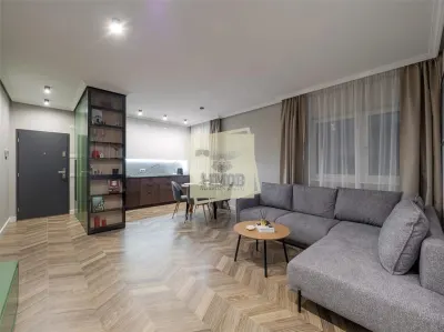 Apartament Exclusivist 2 camere | Afacere la cheie - foto 1