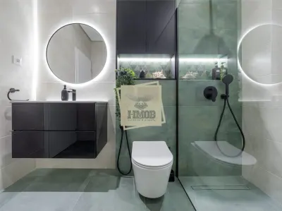 Apartament Exclusivist 2 camere | Afacere la cheie - foto 8