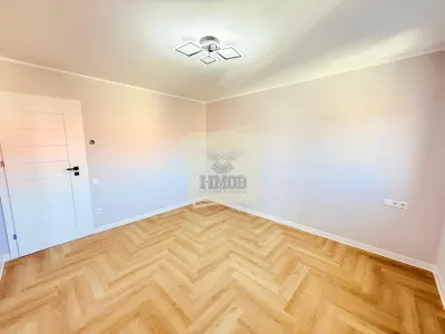 Casa moderna la cheie 4 camere 3 bai si 644 mp teren Selimbar - foto 14