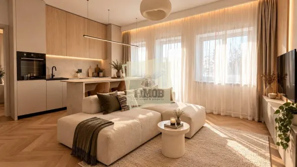 Apartament 3 camere Sibiu - poza 2