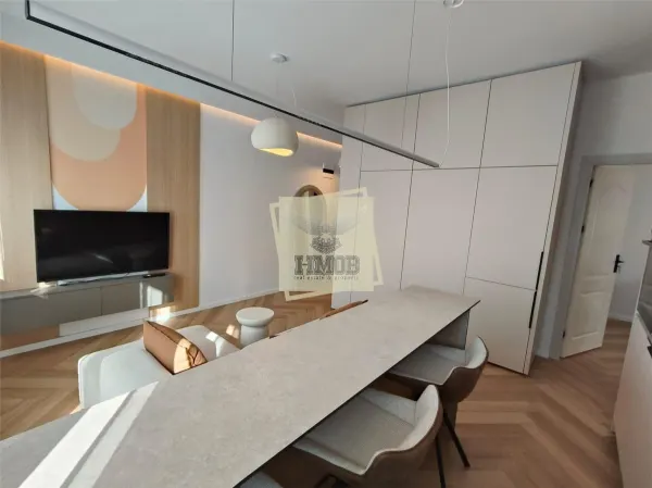 Apartament 3 camere Sibiu - poza 6