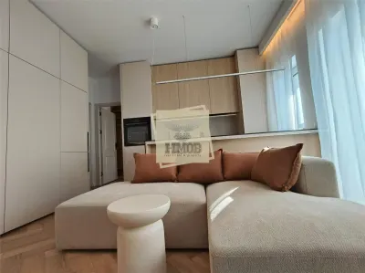 Apartament premium 3 camere etaj 1 Turnisor - foto 6