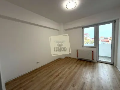 Apartament decomandat 3 camere 77 mp utili Mihai Viteazu - foto 4