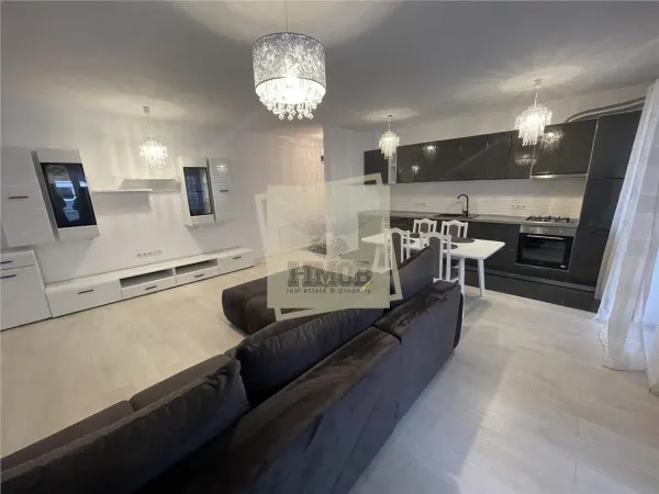 Apartament 3 camere Sibiu - poza 1