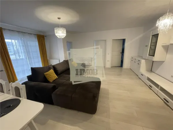 Apartament 3 camere Sibiu - poza 2