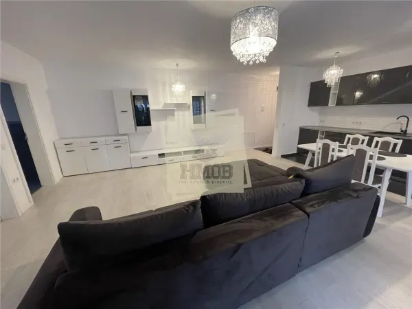 Apartament 3 camere Sibiu - poza 7