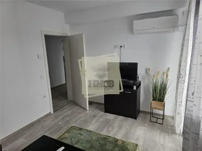 Penthouse cu 4 camere 2 bai si terasa in Cartier Kogalniceanu - foto 11