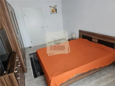 Penthouse cu 4 camere 2 bai si terasa in Cartier Kogalniceanu - foto 14