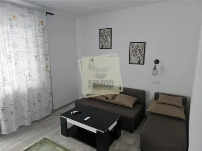 Penthouse cu 4 camere 2 bai si terasa in Cartier Kogalniceanu - foto 15