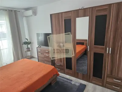 Penthouse cu 4 camere 2 bai si terasa in Cartier Kogalniceanu - foto 16