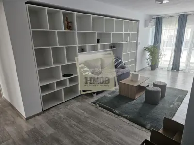 Penthouse cu 4 camere 2 bai si terasa in Cartier Kogalniceanu - foto 7