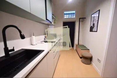 Apartament pretabil regim hotelier 2 camere zona Centrul Istoric - foto 15