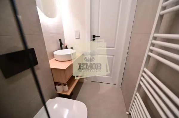 Apartament 2 camere Sibiu - poza 16