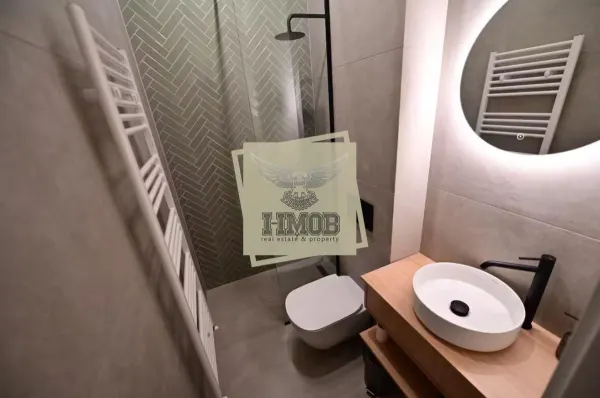 Apartament 2 camere Sibiu - poza 17