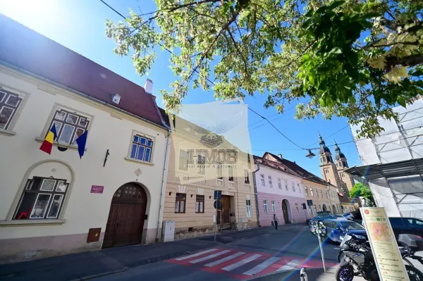 Apartament 2 camere Sibiu - poza 3