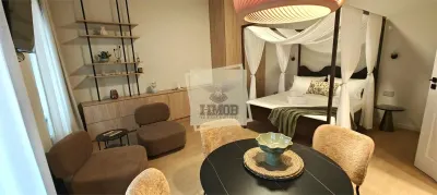 Apartament pretabil regim hotelier 2 camere zona Centrul Istoric - foto 10