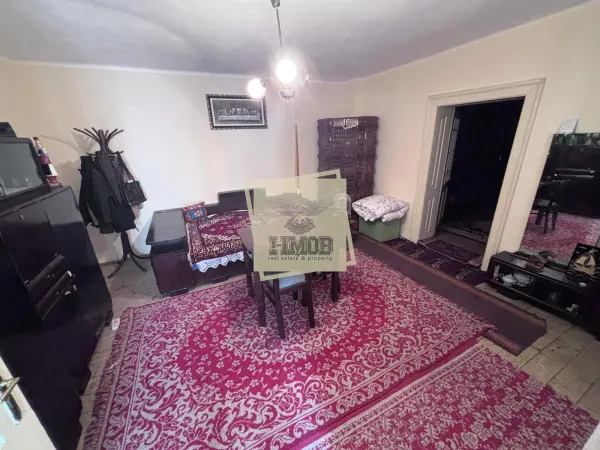 Casă 6 camere Miercurea Sibiului - poza 1
