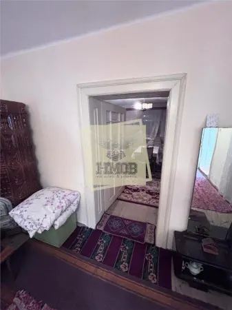 Casă 6 camere Miercurea Sibiului - poza 2