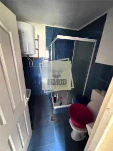 Casa individuala 120mp | anexe | teren 1300mp | Miercurea Sibiului - foto 13