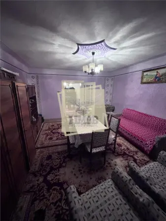Casă 6 camere Miercurea Sibiului - poza 8