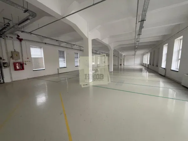 Spațiu industrial Cisnădie - poza 4