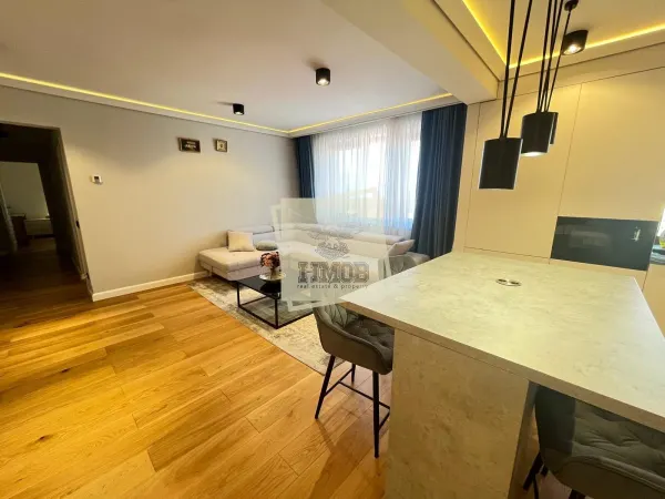 Apartament 3 camere Sibiu - poza 1