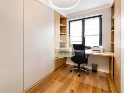 Apartament de LUX cu 3 camere si balcon zona Rahovei - foto 13